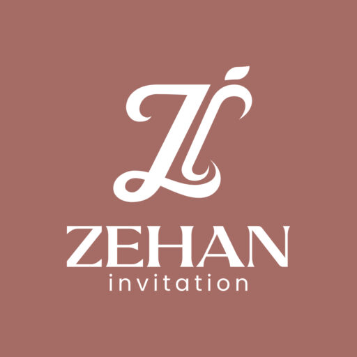 Zehan Invitation